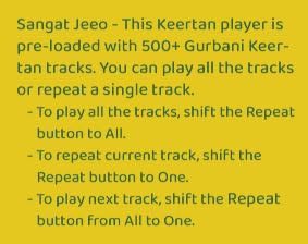 ????? ????? | Keertan Player - Plug-In Player With 500 Gurbani Kirtan Tracks (Punjabi)