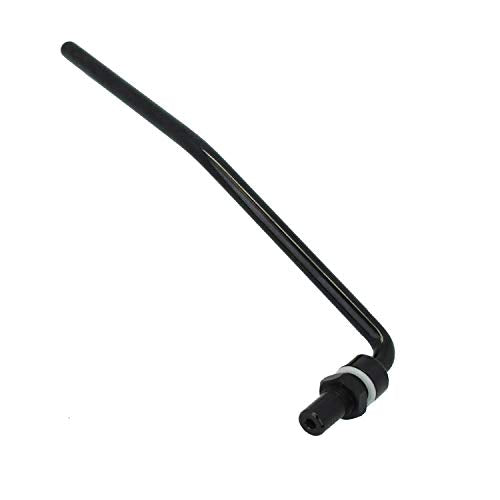 Floyd Rose Lefty Push In Style Tremolo Arm (Black)