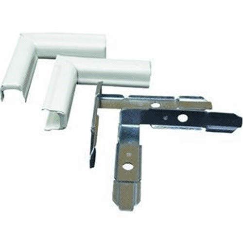 Wiremold #B 13 14 Twist Elbow Wiremold