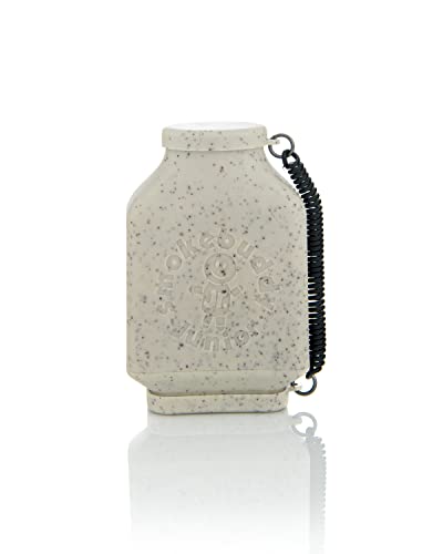 Smokebuddy Eco White Friendly   Junior Personal Air Filter