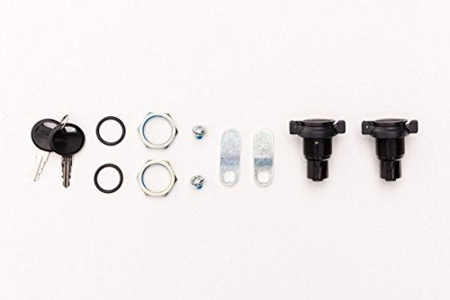 Undercover As1002Cl Lock Kit