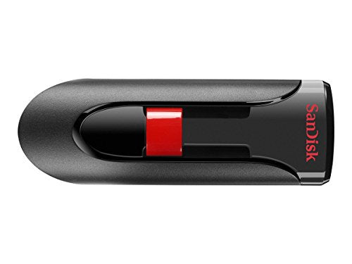 Sandisk Cruzer Glide Usb Flash Drive 256Gb Sdcz60 256G A46 Encryption Password Non Retail