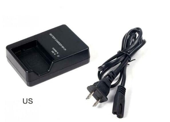 Mh 24 Charger For Nikon En El14A Battery P7000 P7100 P7200 P7700 P7800 D3500 D5100 D5500 D3100 D5200 Camera