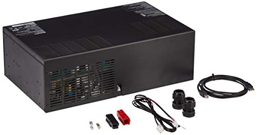 UPS SMART 1500VA EXT TEMP 48DC