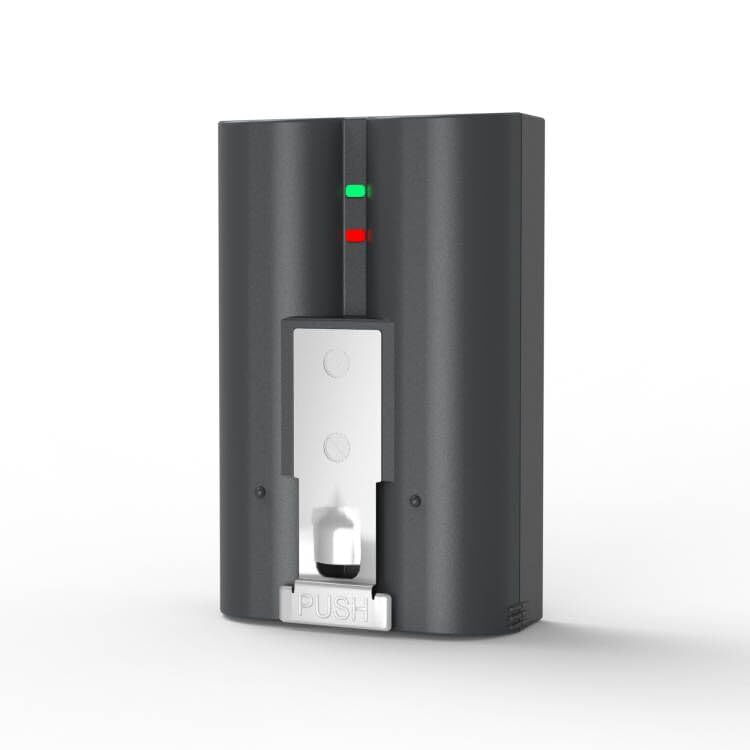 Replacement Battery For Ring, [2024 New Upgraded] 7200Mah High Capacity For Ring Video Doorbell 2/3/4, Video Doorbell 3 Plus, St