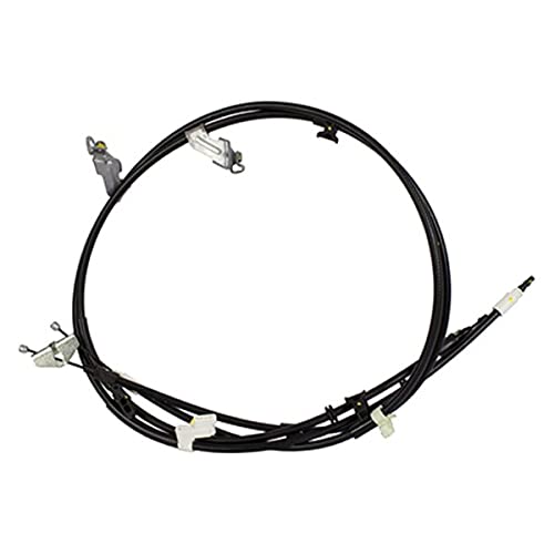 Motorcraft   Cable Asy   Parking (P) (Brca79)