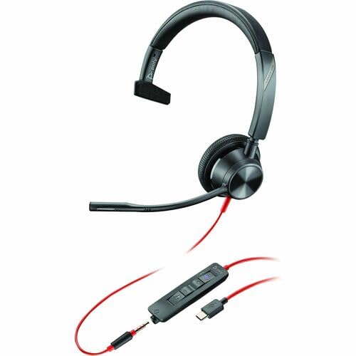 Poly Bw3310 Usbc  Headset