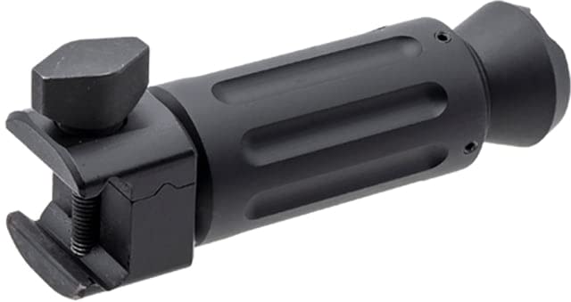 Strike Industries Mfs Monopod, Black, One Size, Si Strike Mfs Pod