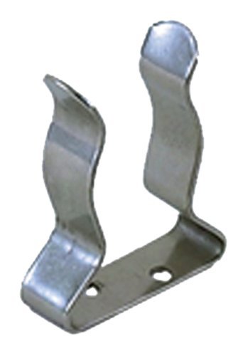 Perko Spring Clamps 1'' To 1-3/4'',WBHDWB01MXX5MBB