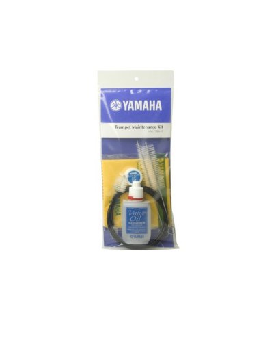 Yamaha Trumpet/Cornet Maintenance Kit 12.00 X 1.50 X 4.50