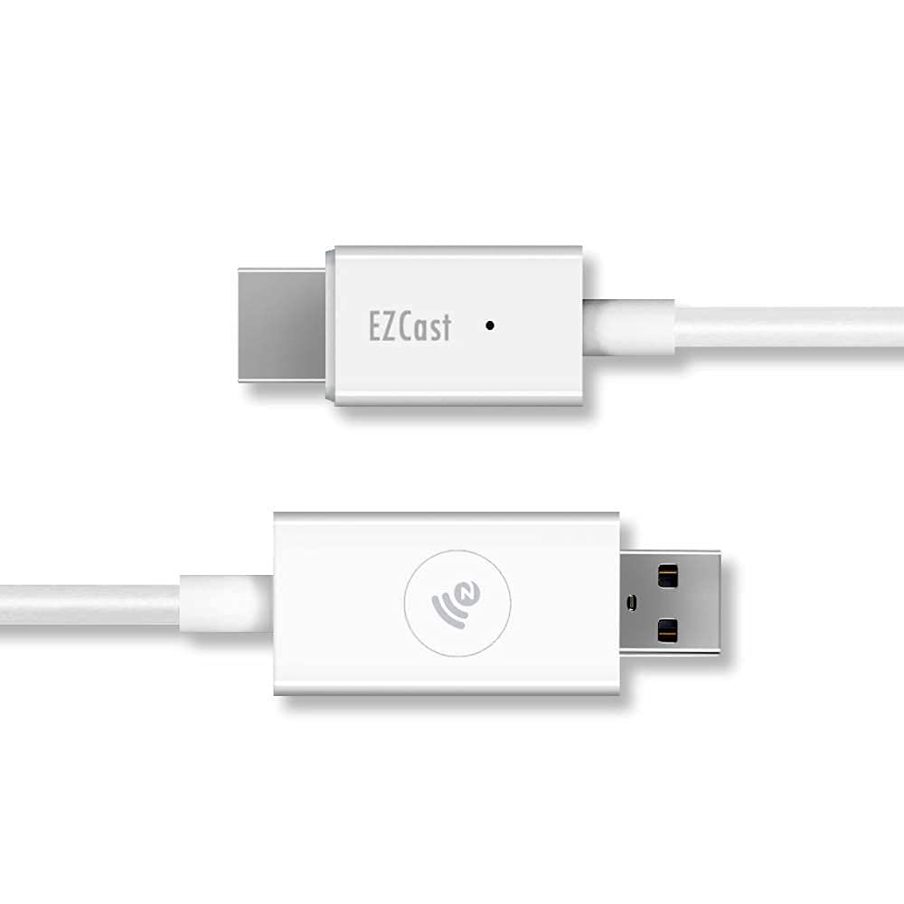 IPEVO Accessory A00020800 EZCast HDMI Wireless Dongle Retail