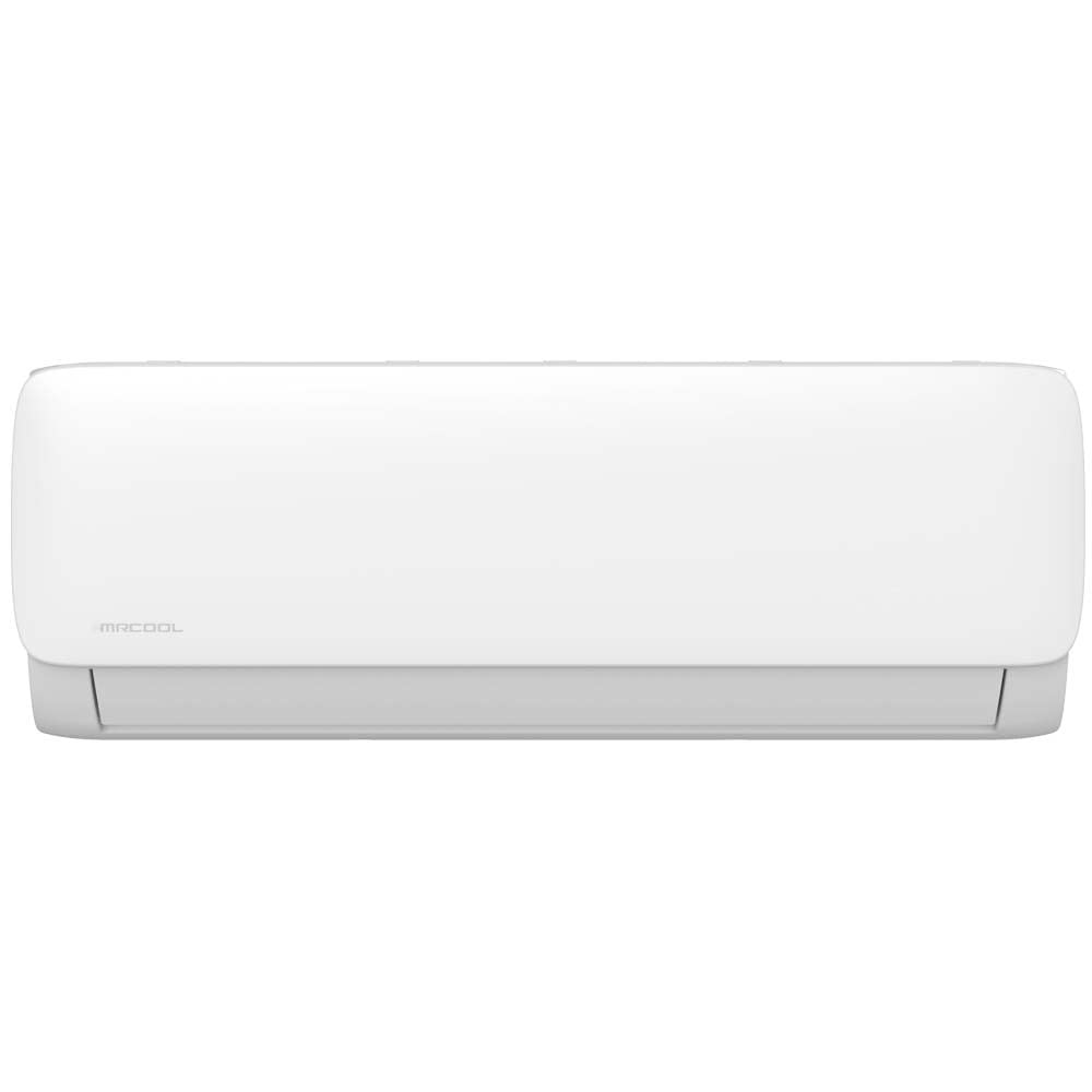 Mrcool Easy Pro 24K Btu 18 Seer Ductless Heat Pump Split System   Diy Mini Split W/ 16Ft Lineset