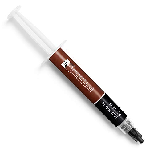 Noctua Nt H1 3.5G, Pro Grade Thermal Compound Paste (3.5G)