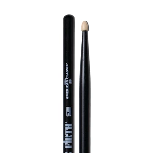 Vic Firth American Classic 5Bb - Black