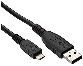 Master Cables Replacement Leapfrog Usb Cable For Leapstart Leapfrog Ultimate Leapfrog Epic
