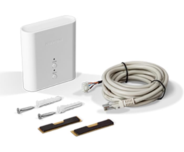 Generic Pbcm As 002 Navilink Lite Wifi Control System, Genuine Factory Oem Repair Part, Compatible With Navien Heating System, 1