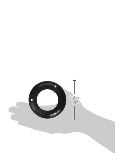 Manfrotto 319 Bowl Adaptor Converts 100Mm Bowl Tripods