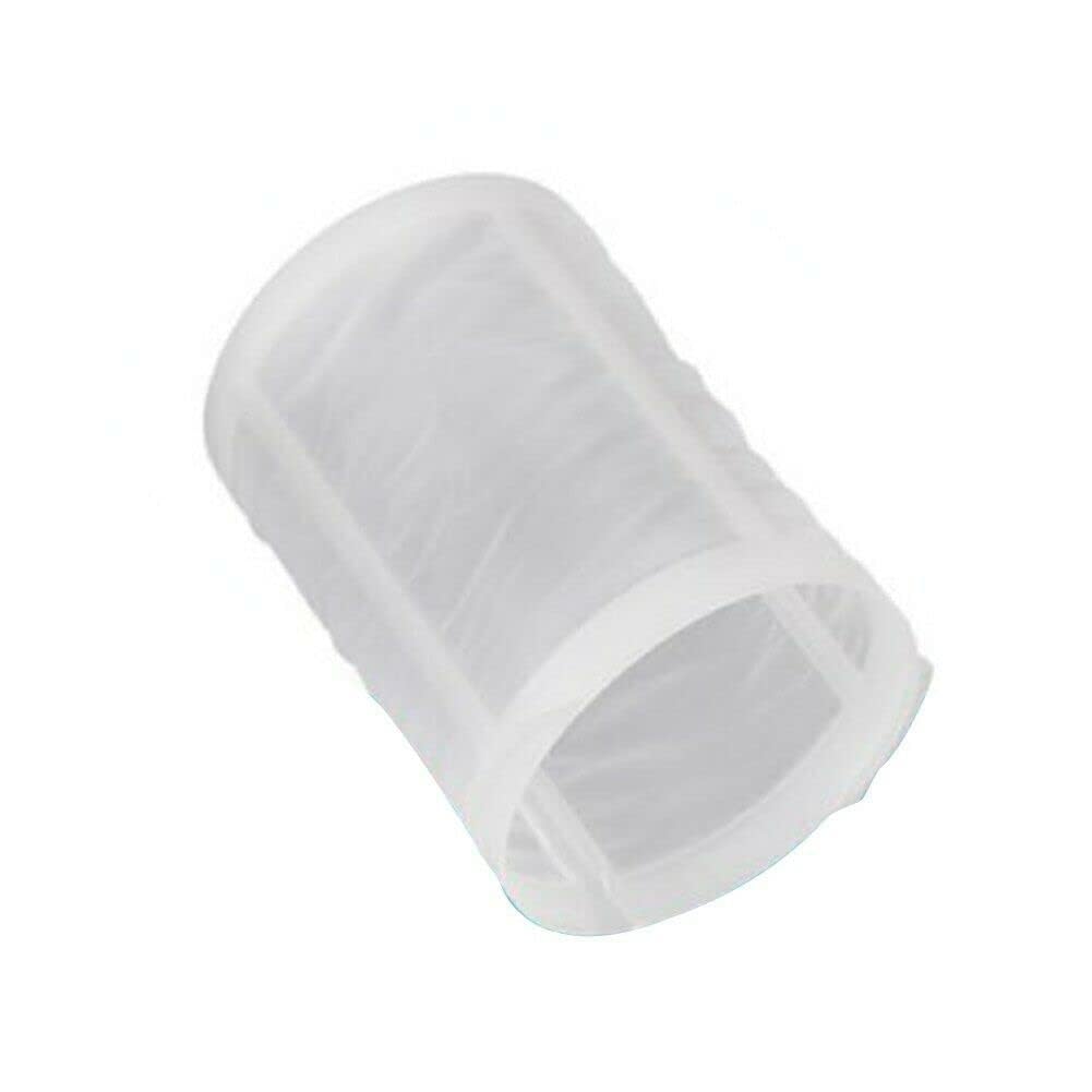 4Pcs Pre Filter Replacement For Makita Cl100 Cl106 Cl180 Dcl180 Part 443060 3 & 451208 3 Vacuum Cleaner