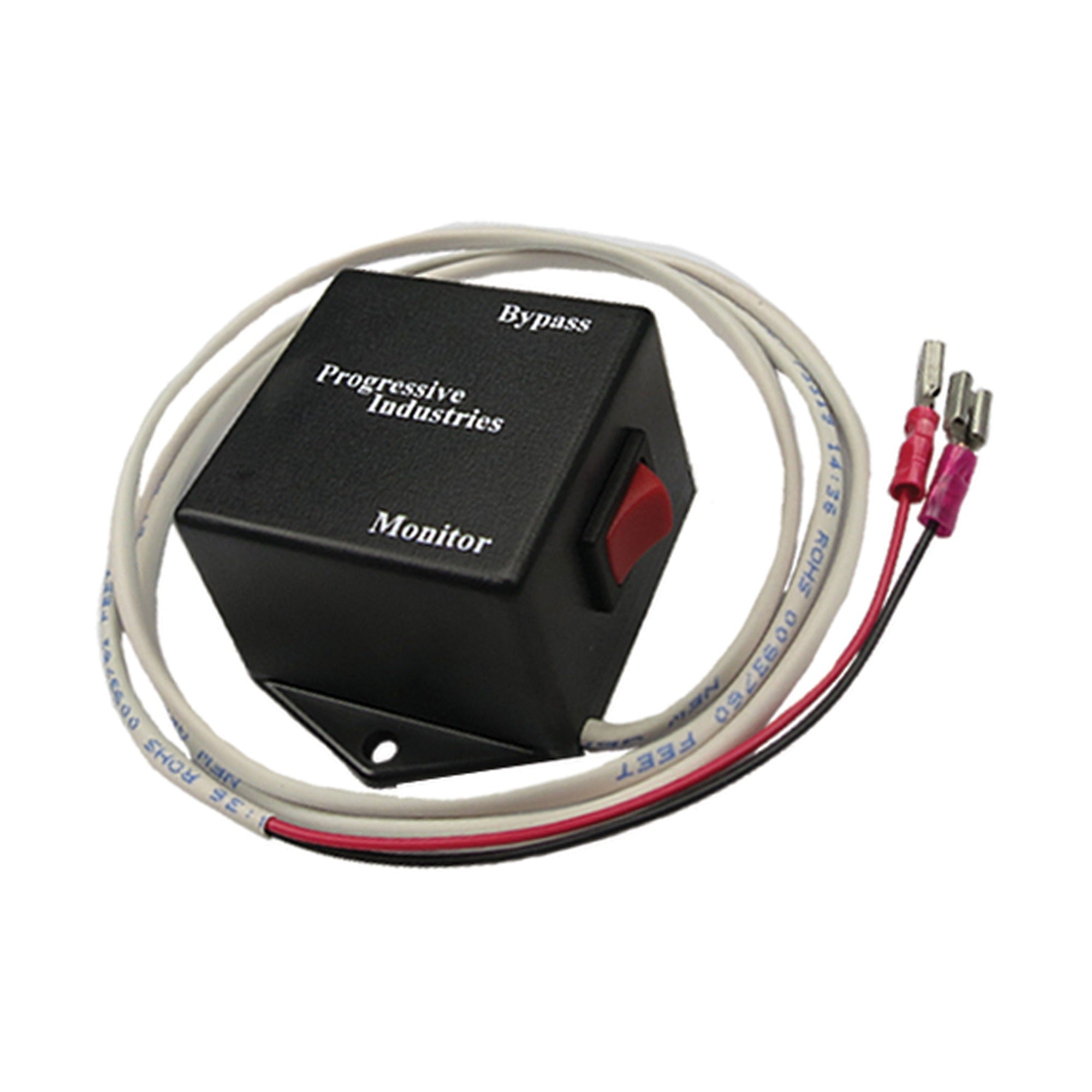 Progressive Industries RBPSK ByPass Switch Kit for EMSLCHW30/EMSLCHW50 Series Only
