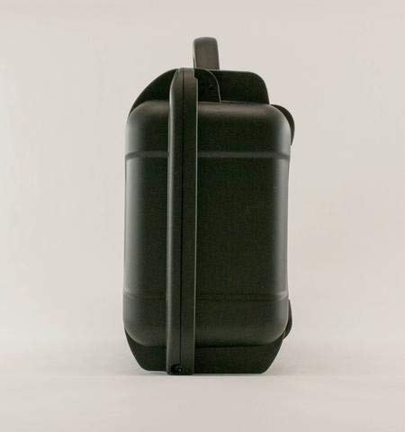 2.5'' Hard Drive Waterproof Case   28 Capacity