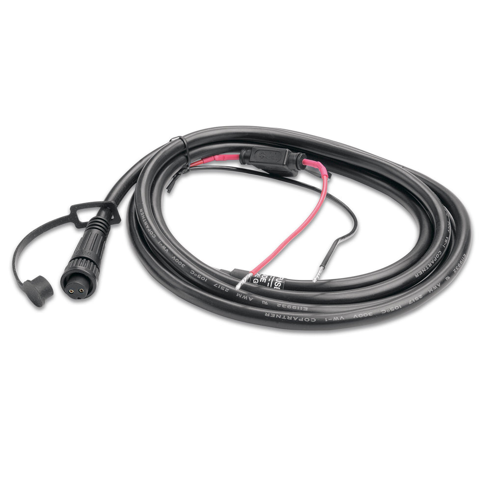 Garmin 2-Pin Power Cable F/Gpsmap&Reg; 4Xxx & 5Xxx Series,WBAUVA001342336