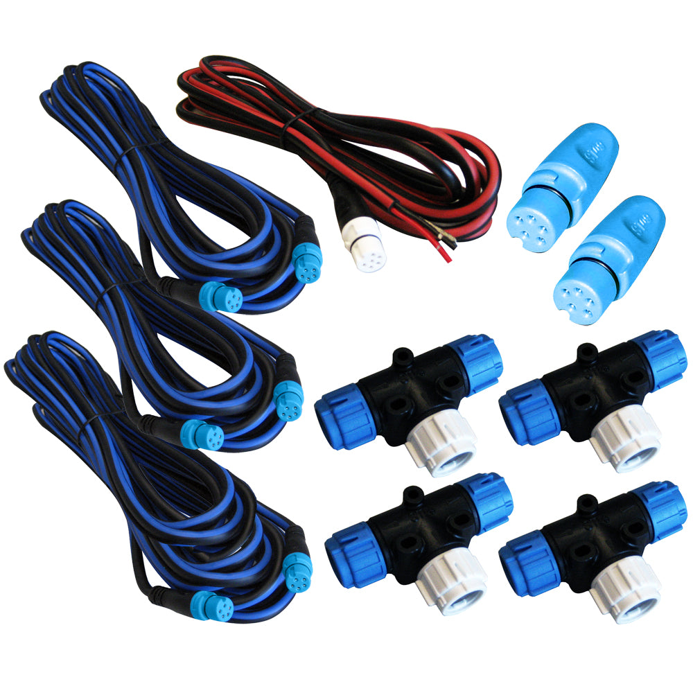 Raymarine Seatalkng Backbone Cable Kit F/St70,WBEEAA001342337