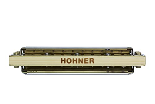 Hohner Harmonica (M2009Bx G)