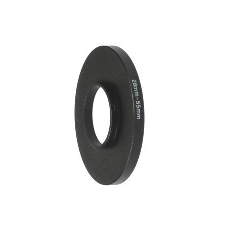 Fotodiox 28Mm To 55Mm Step-Up Ring