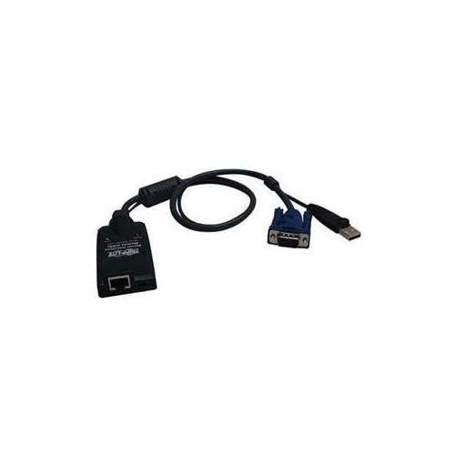 Tripp Lite B055-001-USB-V2 USB Server Interface Mod. TTA