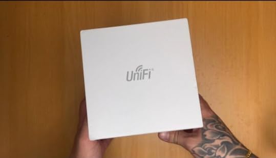 Ubiquiti Unifi Dream Machine Dual_Band