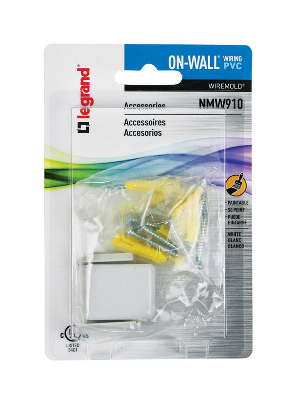 ACCESS PACK NM WHT (Pack of 1)