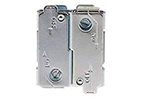 Cisco Aironet Air Chnl Adapter= T Rail Channel Adapter, For Use With Cisco Aironet Ceiling Grid Clips, 90 Day Warranty (Air Chnl