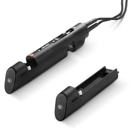 Lightspeed Delta Zulu� Anr Aviation Headset   Premium Noise Canceling Bluetooth Headset For Pilots With Built In Carbon Monoxide Monitoring And Personalized Eq (Ga Dual Plugs)