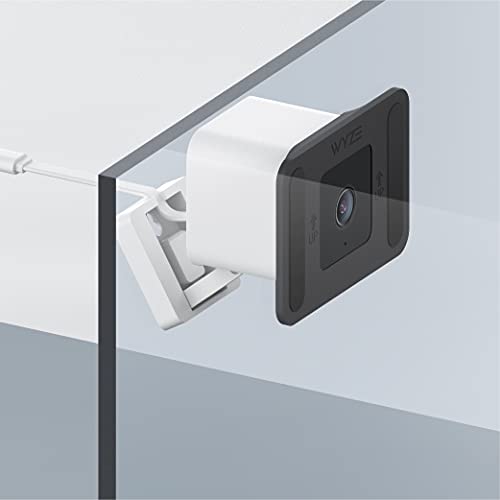 Wyze Window Mount For Wyze Cam Og, V3, V3 Pro, V4