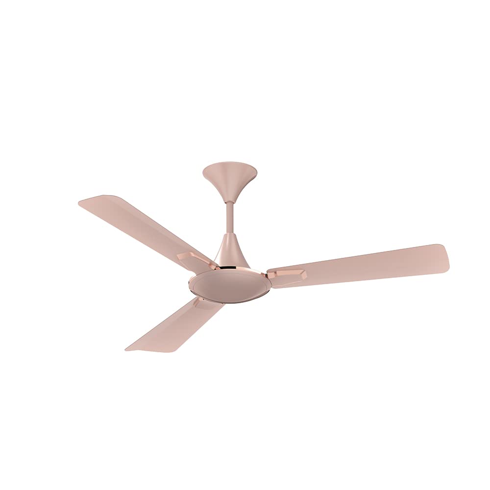 Crompton Premion Aura2 Prime Antidust 1200 Mm Premium Design Ceiling Fan For Home | Star Rated Energy Efficient | Duratech Techn