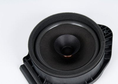 Acdelco 22759389 Gm Original Equipment Rear Side Door Radio Speaker