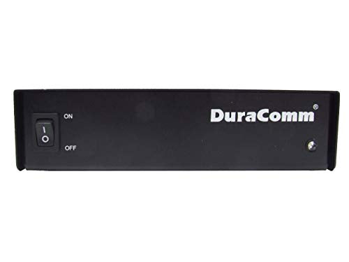 Duracomm Desk Top Lpx-25 Power Supply