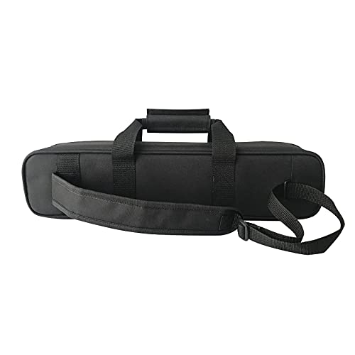 Insnsni Bag/Case For Roland Ae 01 Aerophone Mini Digital Wind Instrument With Water Repellent Material And Shoulder Or Hand