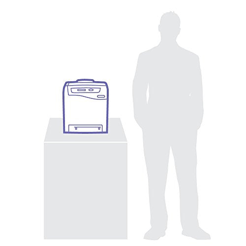 Xerox Phaser 6500/N Color Laser Printer