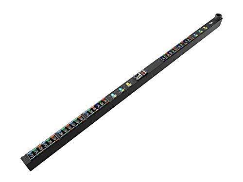 Rpdu Monitored 60A 30 Combo