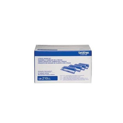 New Replacement Drum Set (Printers  Laser)