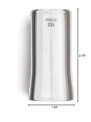 Dunlop Guitar Slide (34235000001)