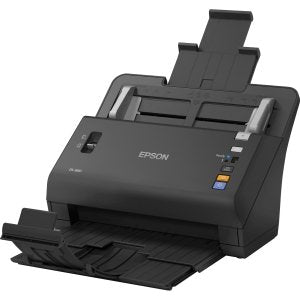 Epson Workforce Ds 860 Sheetfed Scanner
