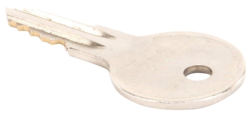 Traulsen 358 28924 42 Cut Key Only T42