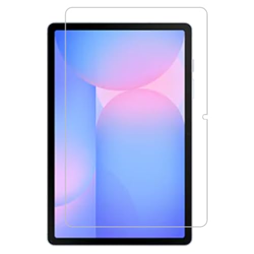 Spcore Tempered Glass Screen Protector For Samsung Galaxy Tab S10 Fe 10.9 Inch / S9 Fe / S9 / S8 / S7 11Inch Tempered Glass Screen