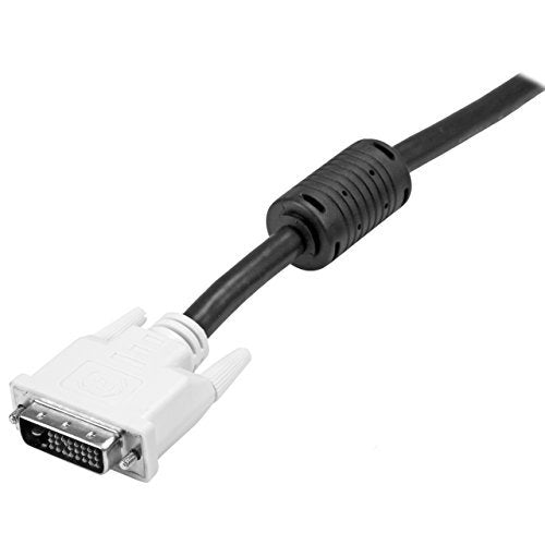Startech Provides A High Speed Crystal Clear Connection Between Your Dvi Digital Devices