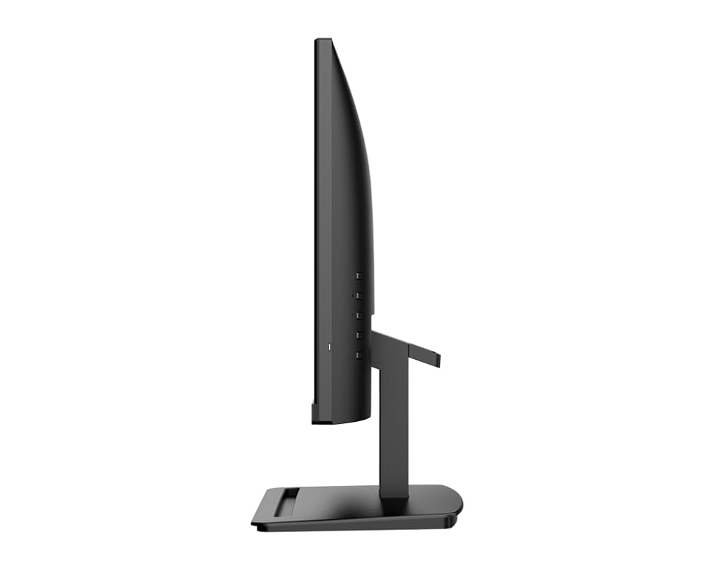 Msi Pro Mp223 E2, 22 Inch Va 1920 X 1080 (Fhd) Computer Monitor, 100Hz, Adaptive Sync, Hdmi, Video Port, Display Port, Vesa Moun
