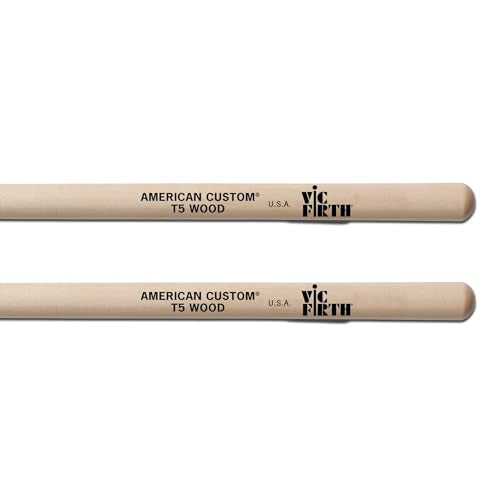 Vic Firth American Custom Timpani T5 Wood