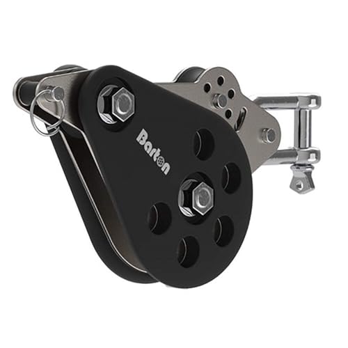 Barton Marine Skylock 400,WBAUVB0BW9X2SX4