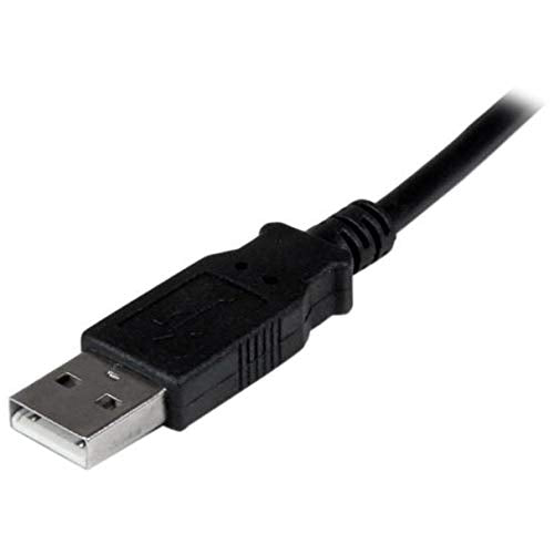 StarTech.com USB to VGA Adapter, External USB Video Graphics Card for PC and MAC, 1920x1200   replacement for USB32VGAPRO